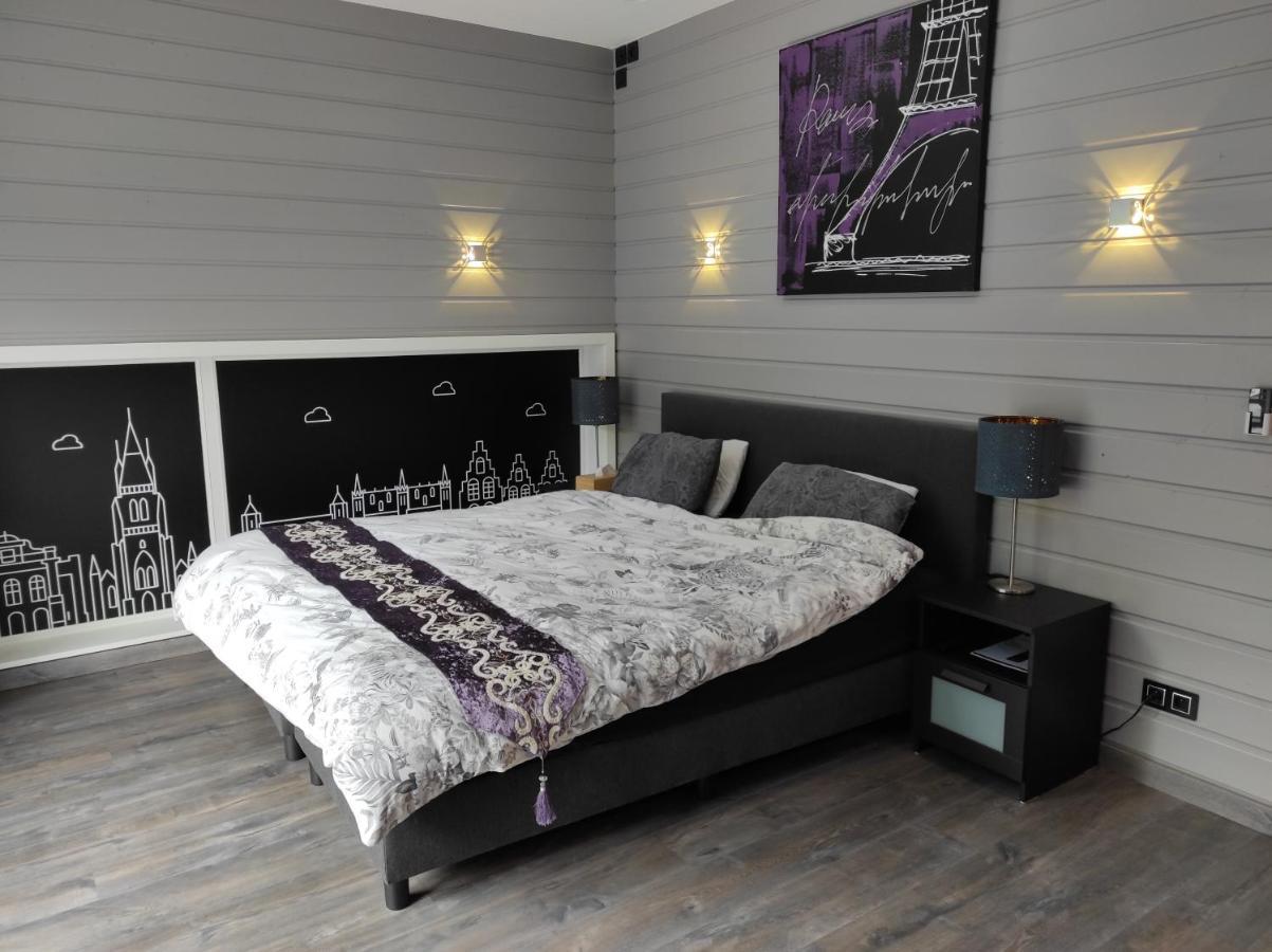 Kuai Guestroom Brugge Kültér fotó