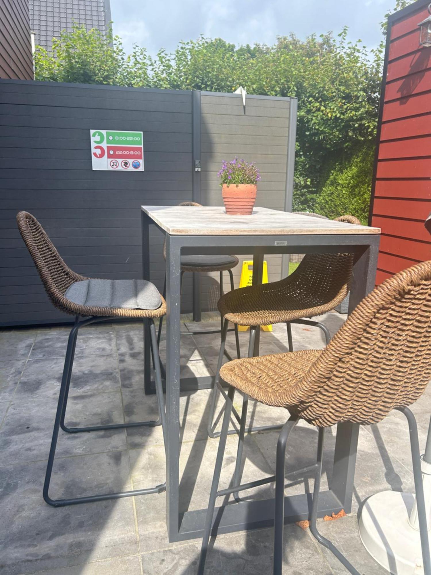 Kuai Guestroom Brugge Kültér fotó