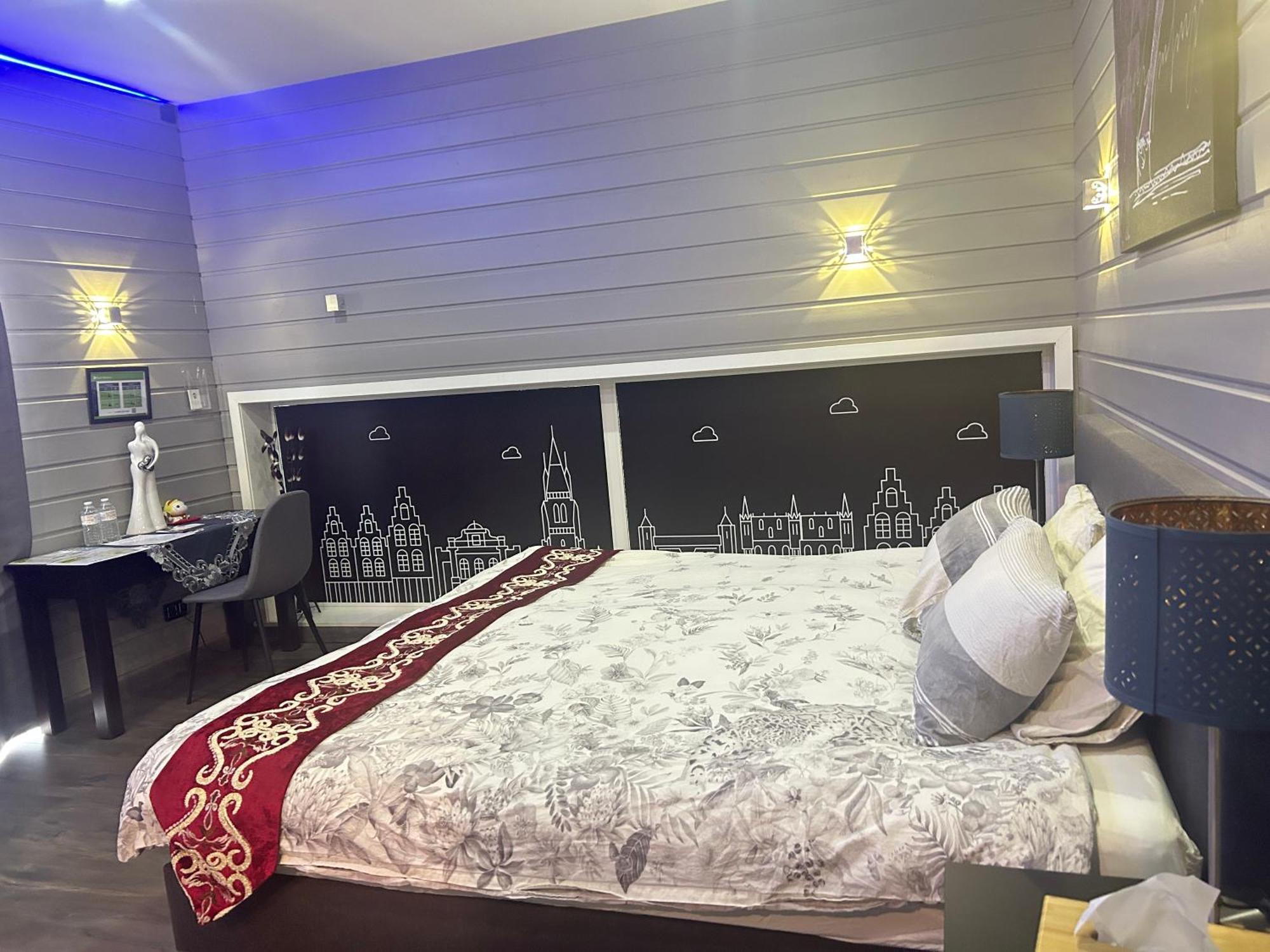 Kuai Guestroom Brugge Kültér fotó